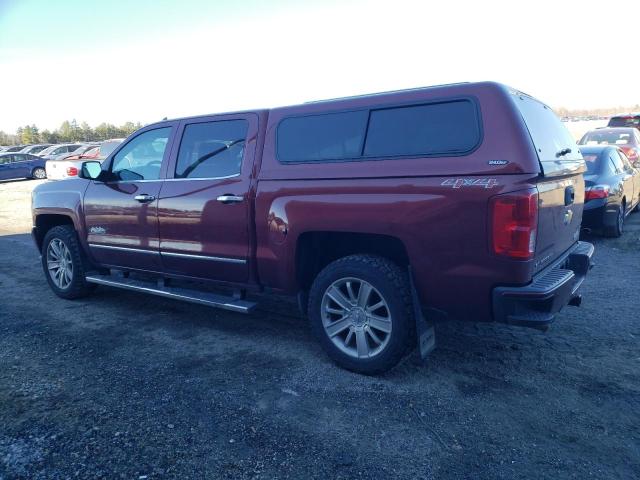 Photo 1 VIN: 3GCUKTEJ6GG247804 - CHEVROLET SILVERADO 