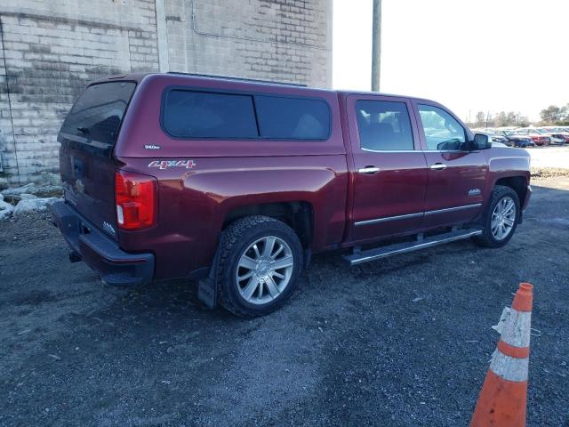 Photo 2 VIN: 3GCUKTEJ6GG247804 - CHEVROLET SILVERADO 