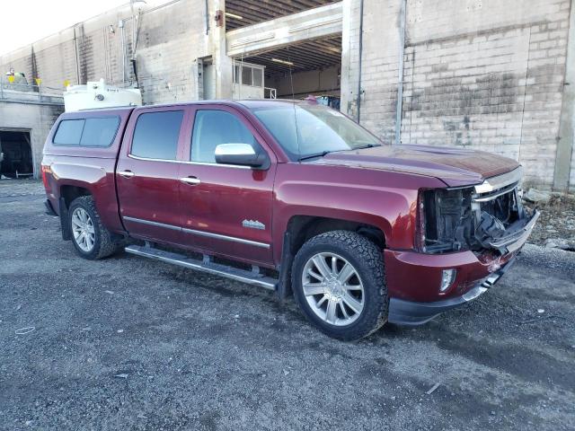 Photo 3 VIN: 3GCUKTEJ6GG247804 - CHEVROLET SILVERADO 