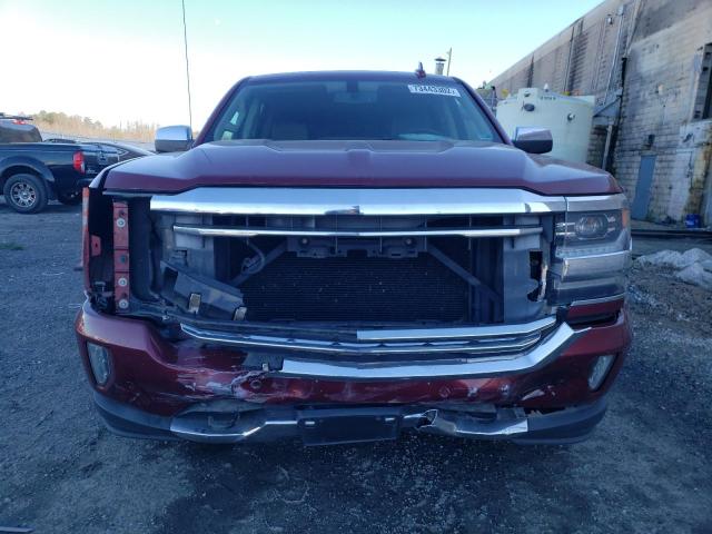 Photo 4 VIN: 3GCUKTEJ6GG247804 - CHEVROLET SILVERADO 