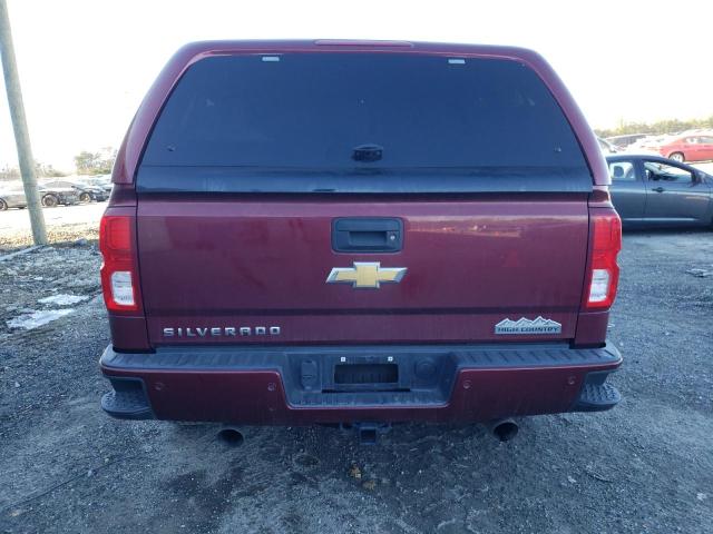 Photo 5 VIN: 3GCUKTEJ6GG247804 - CHEVROLET SILVERADO 