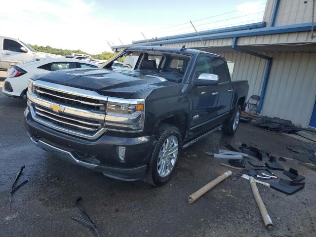 Photo 1 VIN: 3GCUKTEJ6HG134095 - CHEVROLET SILVERADO 