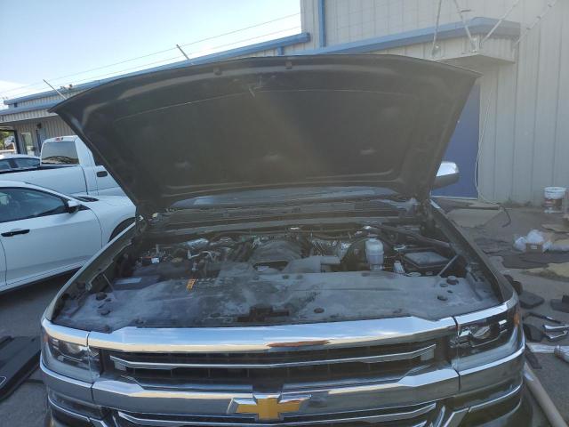 Photo 6 VIN: 3GCUKTEJ6HG134095 - CHEVROLET SILVERADO 