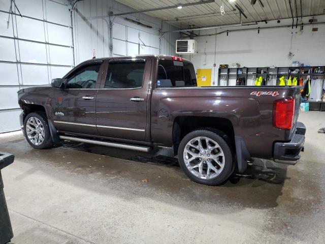 Photo 1 VIN: 3GCUKTEJ7GG207280 - CHEVROLET SILVERADO 