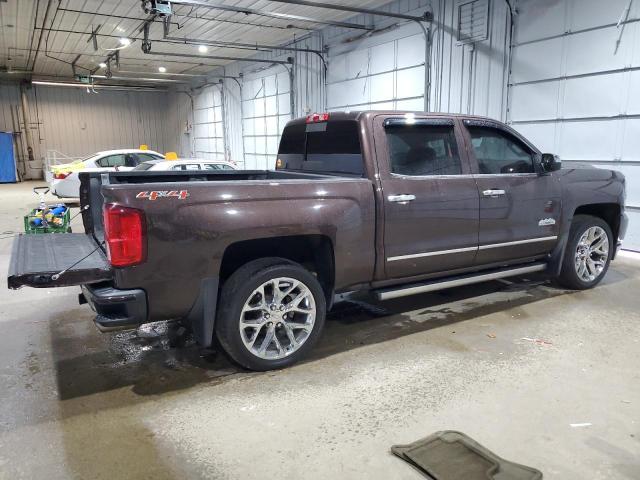 Photo 2 VIN: 3GCUKTEJ7GG207280 - CHEVROLET SILVERADO 