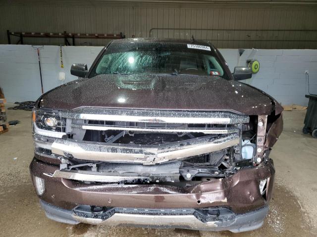 Photo 4 VIN: 3GCUKTEJ7GG207280 - CHEVROLET SILVERADO 