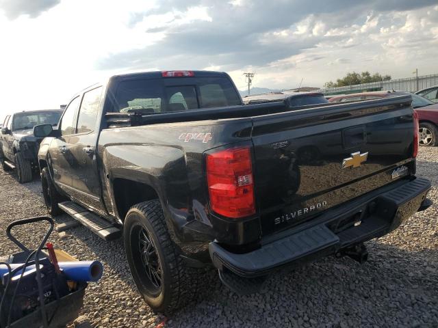 Photo 1 VIN: 3GCUKTEJ8EG307966 - CHEVROLET SILVERADO 