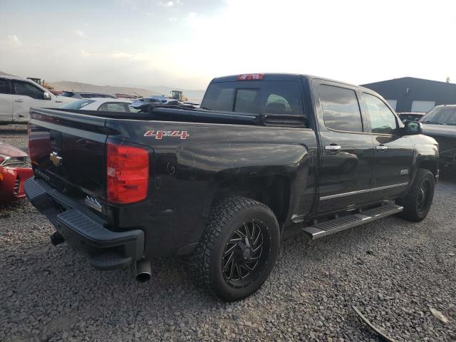 Photo 2 VIN: 3GCUKTEJ8EG307966 - CHEVROLET SILVERADO 