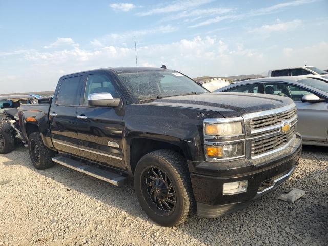 Photo 3 VIN: 3GCUKTEJ8EG307966 - CHEVROLET SILVERADO 