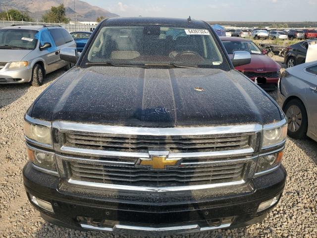 Photo 4 VIN: 3GCUKTEJ8EG307966 - CHEVROLET SILVERADO 