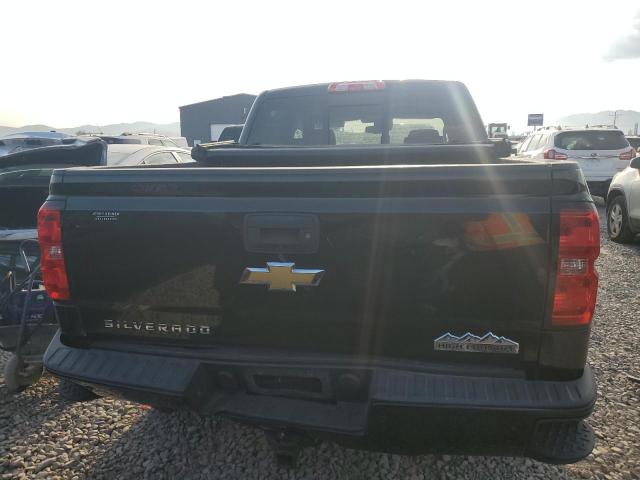 Photo 5 VIN: 3GCUKTEJ8EG307966 - CHEVROLET SILVERADO 