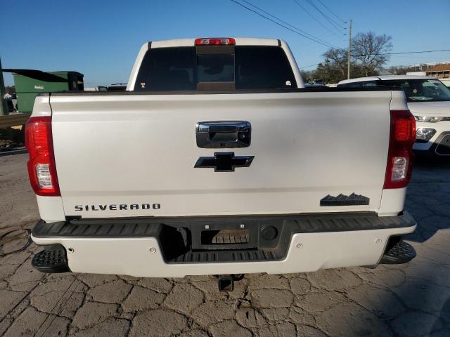 Photo 5 VIN: 3GCUKTEJ8GG155884 - CHEVROLET SILVERADO 