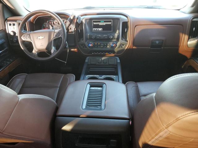 Photo 7 VIN: 3GCUKTEJ8GG155884 - CHEVROLET SILVERADO 