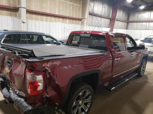 Photo 2 VIN: 3GCUKTEJ8HG167275 - CHEVROLET SILVERADO 