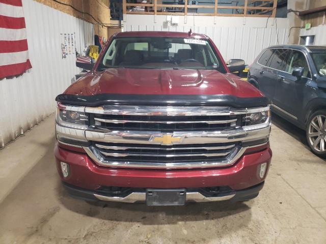 Photo 4 VIN: 3GCUKTEJ8HG167275 - CHEVROLET SILVERADO 