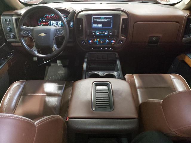 Photo 7 VIN: 3GCUKTEJ8HG167275 - CHEVROLET SILVERADO 