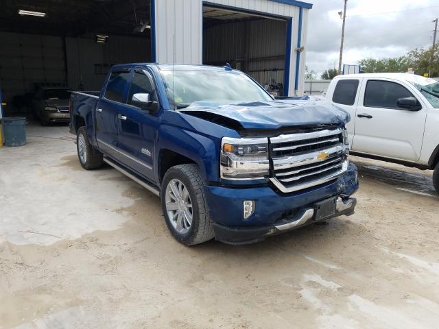 Photo 0 VIN: 3GCUKTEJ8HG337229 - CHEVROLET SILVERADO 