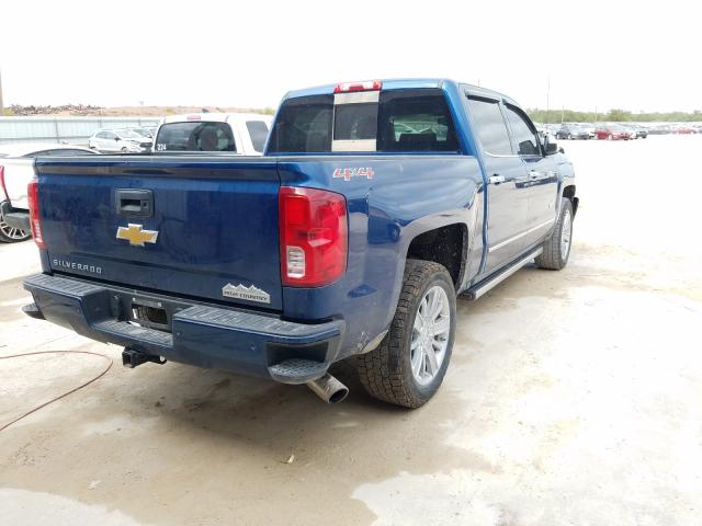 Photo 3 VIN: 3GCUKTEJ8HG337229 - CHEVROLET SILVERADO 