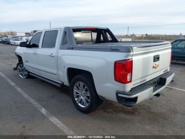 Photo 2 VIN: 3GCUKTEJ8HG476048 - CHEVROLET SILVERADO 1500 