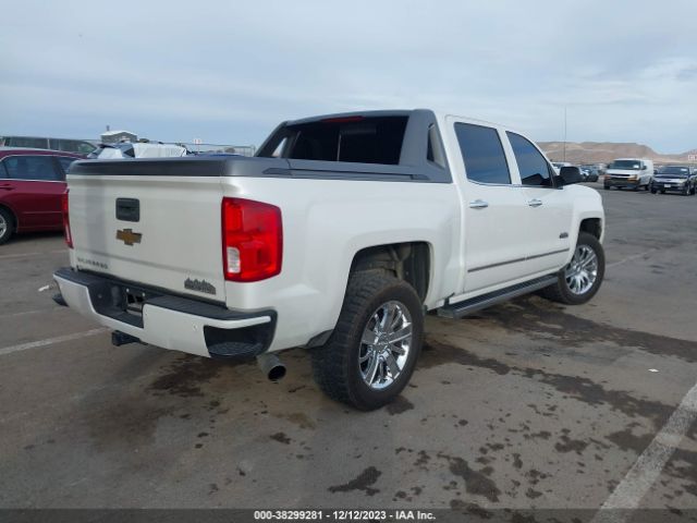 Photo 3 VIN: 3GCUKTEJ8HG476048 - CHEVROLET SILVERADO 1500 