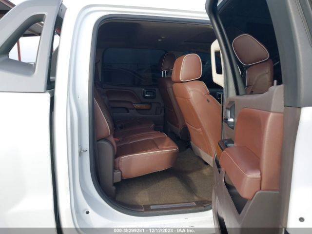 Photo 7 VIN: 3GCUKTEJ8HG476048 - CHEVROLET SILVERADO 1500 