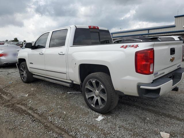 Photo 1 VIN: 3GCUKTEJ8JG394150 - CHEVROLET SILVERADO 