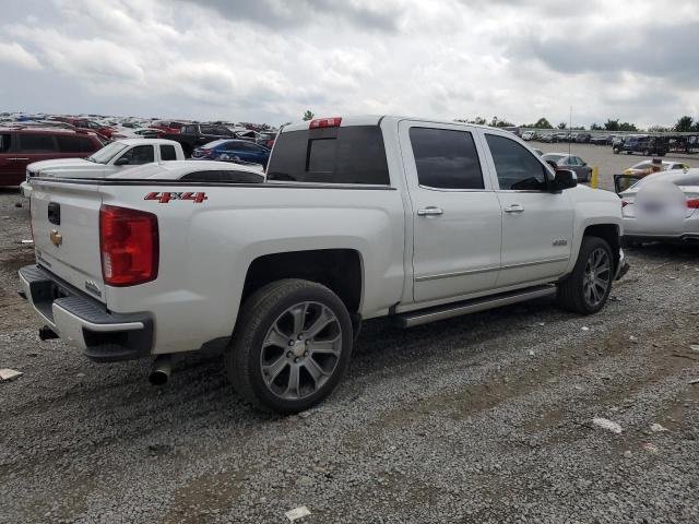 Photo 2 VIN: 3GCUKTEJ8JG394150 - CHEVROLET SILVERADO 