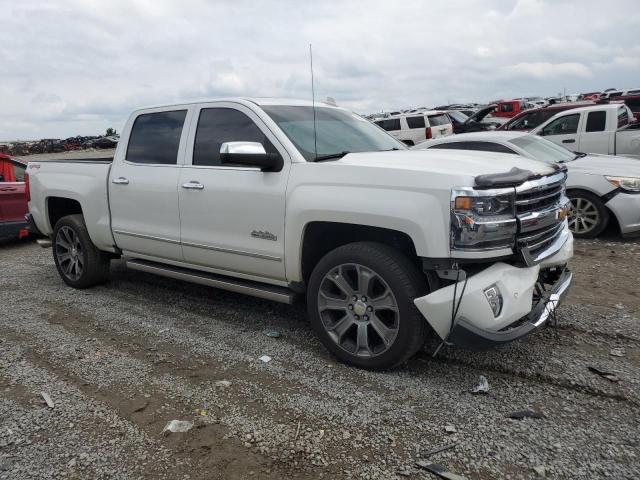 Photo 3 VIN: 3GCUKTEJ8JG394150 - CHEVROLET SILVERADO 