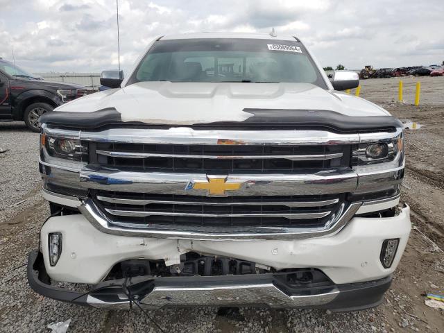 Photo 4 VIN: 3GCUKTEJ8JG394150 - CHEVROLET SILVERADO 