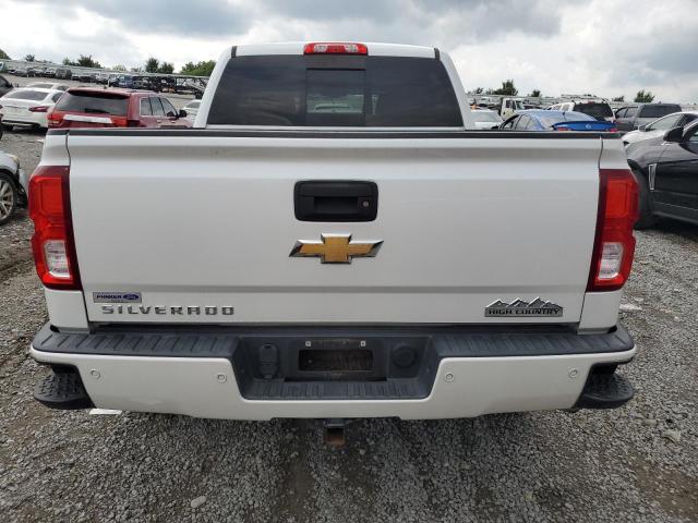 Photo 5 VIN: 3GCUKTEJ8JG394150 - CHEVROLET SILVERADO 