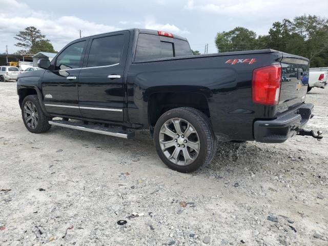 Photo 1 VIN: 3GCUKTEJ8JG503707 - CHEVROLET SILVERADO 