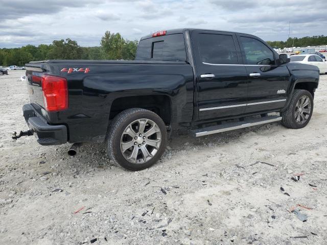 Photo 2 VIN: 3GCUKTEJ8JG503707 - CHEVROLET SILVERADO 