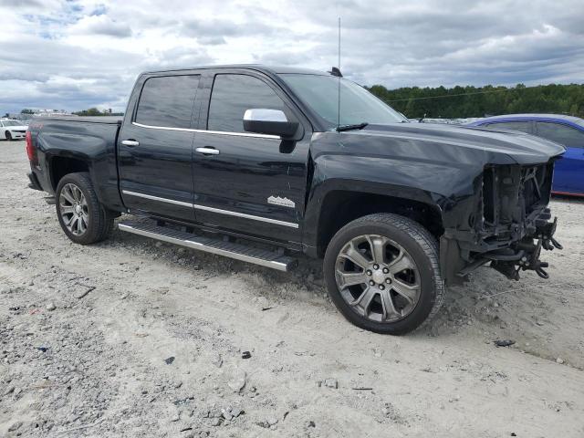 Photo 3 VIN: 3GCUKTEJ8JG503707 - CHEVROLET SILVERADO 