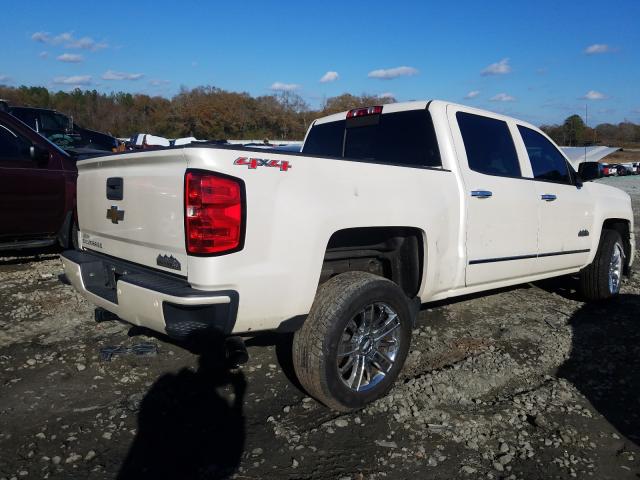 Photo 3 VIN: 3GCUKTEJ9EG435679 - CHEVROLET SILVERADO 