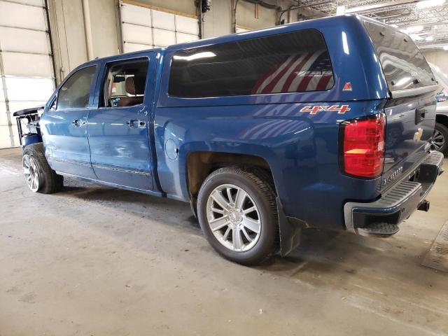 Photo 1 VIN: 3GCUKTEJ9FG416647 - CHEVROLET SILVERADO 