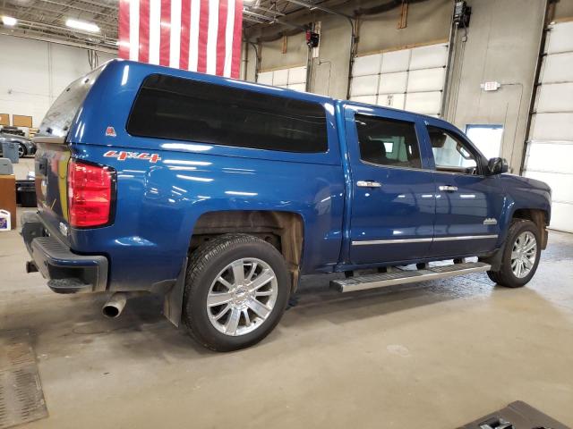 Photo 2 VIN: 3GCUKTEJ9FG416647 - CHEVROLET SILVERADO 