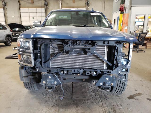 Photo 4 VIN: 3GCUKTEJ9FG416647 - CHEVROLET SILVERADO 