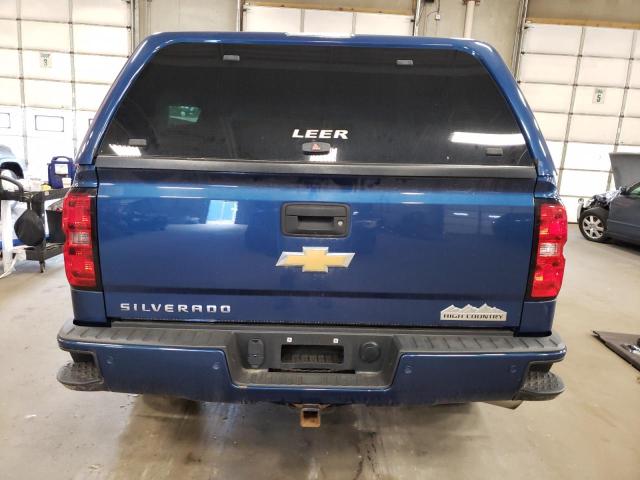 Photo 5 VIN: 3GCUKTEJ9FG416647 - CHEVROLET SILVERADO 