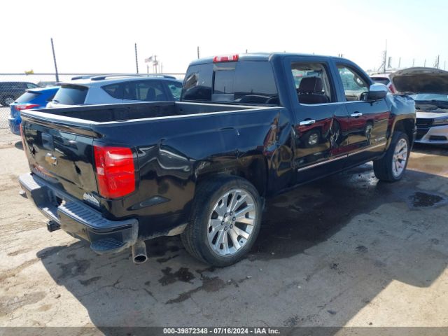 Photo 3 VIN: 3GCUKTEJ9FG464682 - CHEVROLET SILVERADO 