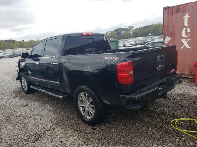 Photo 1 VIN: 3GCUKTEJ9FG486259 - CHEVROLET SILVERADO 