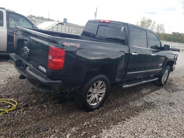 Photo 2 VIN: 3GCUKTEJ9FG486259 - CHEVROLET SILVERADO 