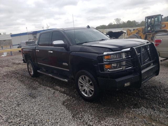 Photo 3 VIN: 3GCUKTEJ9FG486259 - CHEVROLET SILVERADO 