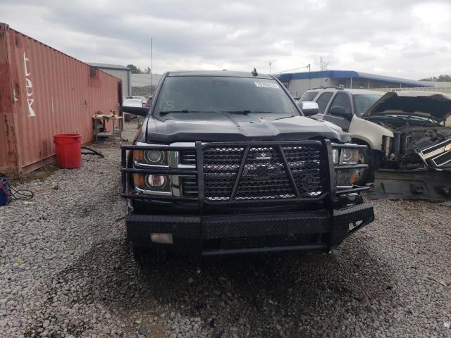 Photo 4 VIN: 3GCUKTEJ9FG486259 - CHEVROLET SILVERADO 