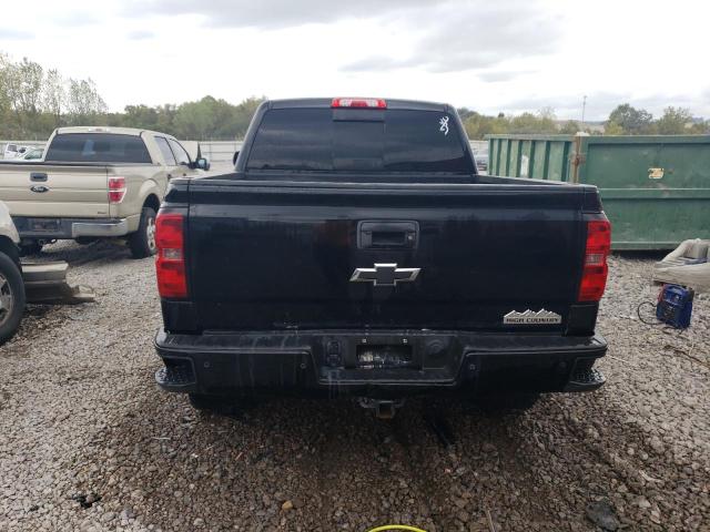 Photo 5 VIN: 3GCUKTEJ9FG486259 - CHEVROLET SILVERADO 