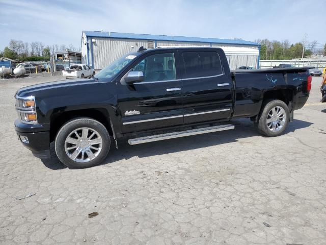 Photo 0 VIN: 3GCUKTEJ9FG496337 - CHEVROLET SILVERADO 