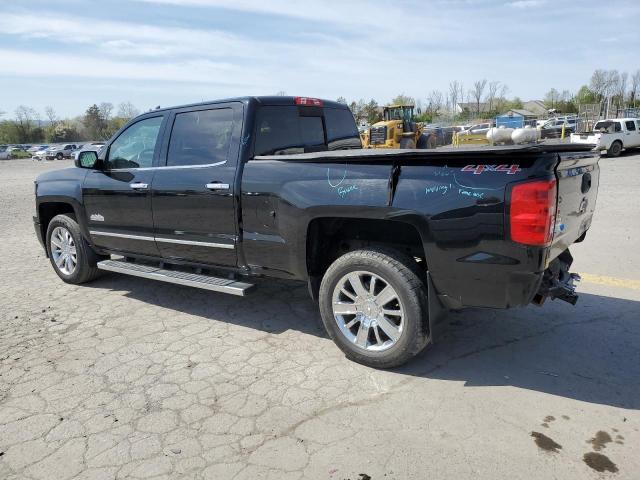 Photo 1 VIN: 3GCUKTEJ9FG496337 - CHEVROLET SILVERADO 