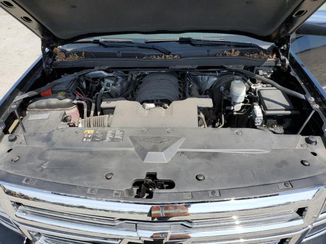 Photo 10 VIN: 3GCUKTEJ9FG496337 - CHEVROLET SILVERADO 