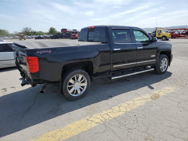 Photo 2 VIN: 3GCUKTEJ9FG496337 - CHEVROLET SILVERADO 