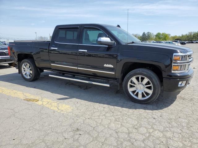 Photo 3 VIN: 3GCUKTEJ9FG496337 - CHEVROLET SILVERADO 