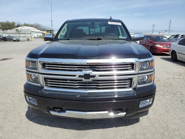 Photo 4 VIN: 3GCUKTEJ9FG496337 - CHEVROLET SILVERADO 